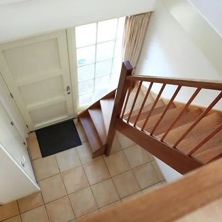 Beautiful Holiday Home In Noordwijik Ann Zee Near The Beach 펜션 *