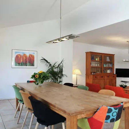 Beautiful Holiday Home In Noordwijik Ann Zee Near The Beach 노르트베이크
