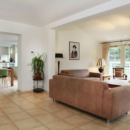 Beautiful Holiday Home In Noordwijik Ann Zee Near The Beach
