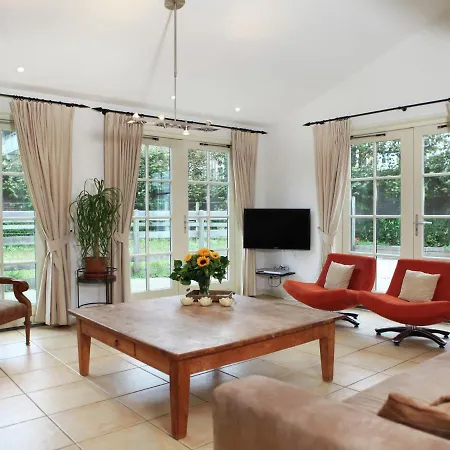 Beautiful Holiday Home In Noordwijik Ann Zee Near The Beach *