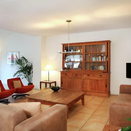Beautiful Holiday Home In Noordwijik Ann Zee Near The Beach