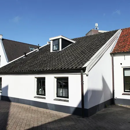 Beautiful Holiday Home In Noordwijik Ann Zee Near The Beach *
