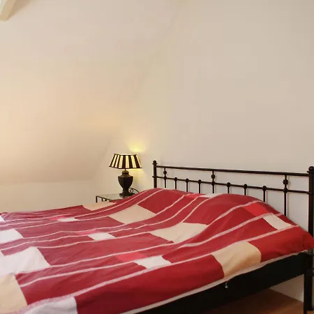 펜션 Beautiful Holiday Home In Noordwijik Ann Zee Near The Beach 노르트베이크