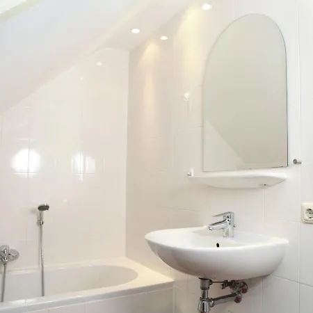 Holiday home Beautiful Holiday Home In Noordwijik Ann Zee Near The Beach Noordwijk