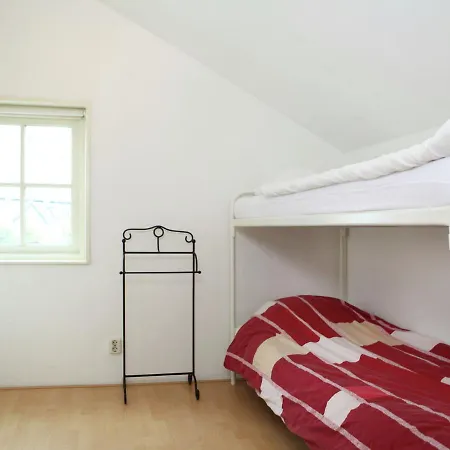 Beautiful Holiday Home In Noordwijik Ann Zee Near The Beach Holiday home