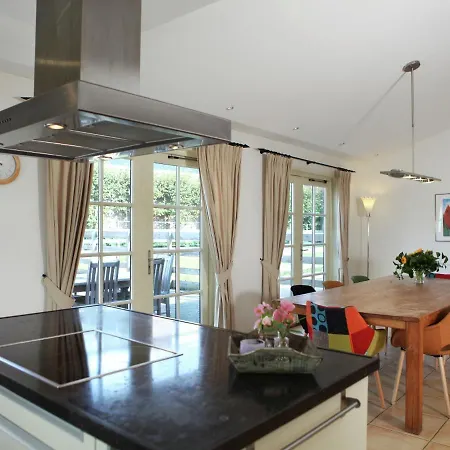 Beautiful Holiday Home In Noordwijik Ann Zee Near The Beach 노르트베이크