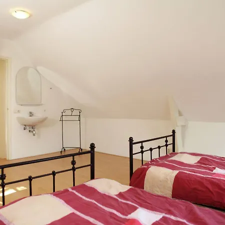 펜션 Beautiful Holiday Home In Noordwijik Ann Zee Near The Beach 노르트베이크