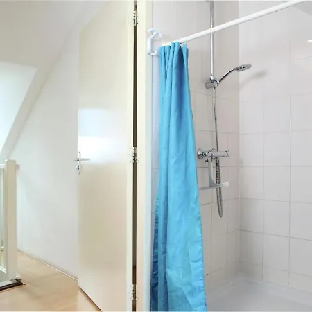 Beautiful Holiday Home In Noordwijik Ann Zee Near The Beach Дом отдыха