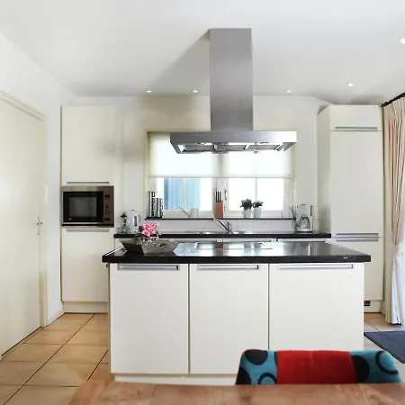 Beautiful Holiday Home In Noordwijik Ann Zee Near The Beach
