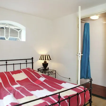 펜션 Beautiful Holiday Home In Noordwijik Ann Zee Near The Beach 노르트베이크
