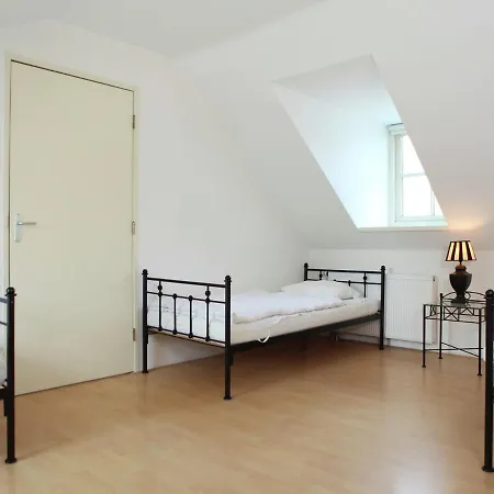 Beautiful Holiday Home In Noordwijik Ann Zee Near The Beach 펜션 *