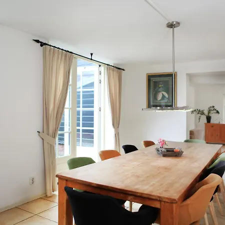 Beautiful Holiday Home In Noordwijik Ann Zee Near The Beach Noordwijk