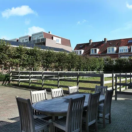 Beautiful Holiday Home In Noordwijik Ann Zee Near The Beach