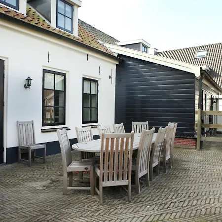 Beautiful Holiday Home In Noordwijik Ann Zee Near The Beach Holiday home *