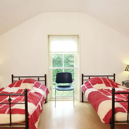 Beautiful Holiday Home In Noordwijik Ann Zee Near The Beach 펜션