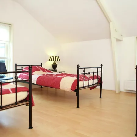 Beautiful Holiday Home In Noordwijik Ann Zee Near The Beach