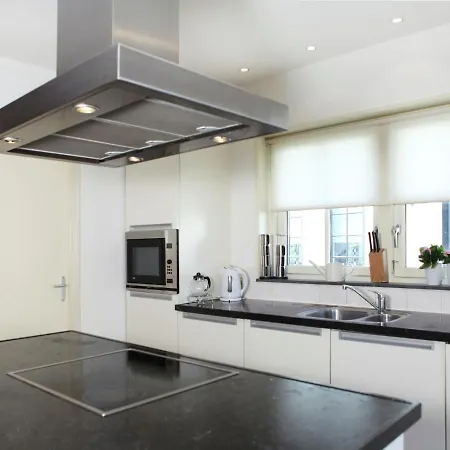 Beautiful Holiday Home In Noordwijik Ann Zee Near The Beach 노르트베이크