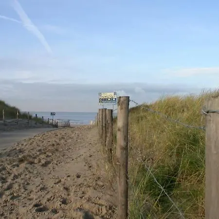 Beautiful Holiday Home In Noordwijik Ann Zee Near The Beach Holiday home Noordwijk