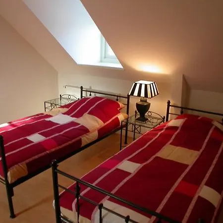 펜션 Beautiful Holiday Home In Noordwijik Ann Zee Near The Beach