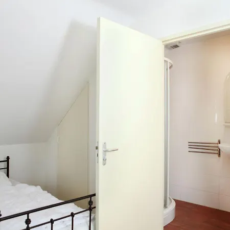 Beautiful Holiday Home In Noordwijik Ann Zee Near The Beach Holiday home