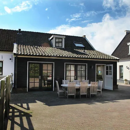 Beautiful Holiday Home In Noordwijik Ann Zee Near The Beach Holiday home