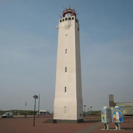 Beautiful Holiday Home In Noordwijik Ann Zee Near The Beach 펜션
