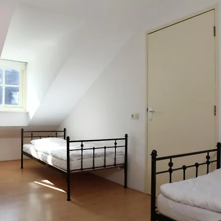 Beautiful Holiday Home In Noordwijik Ann Zee Near The Beach 펜션