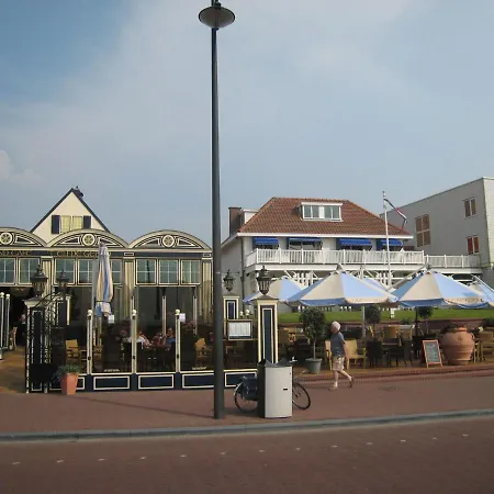 Beautiful Holiday Home In Noordwijik Ann Zee Near The Beach * 노르트베이크