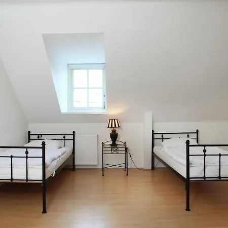 Beautiful Holiday Home In Noordwijik Ann Zee Near The Beach * 노르트베이크